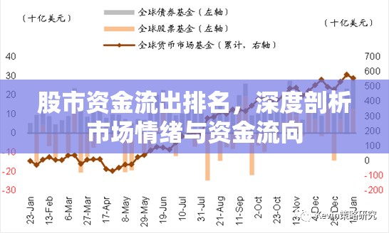 股市資金流出排名，深度剖析市場(chǎng)情緒與資金流向