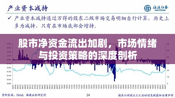 股市凈資金流出加劇，市場(chǎng)情緒與投資策略的深度剖析