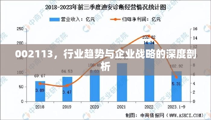 002113，行業(yè)趨勢與企業(yè)戰(zhàn)略的深度剖析