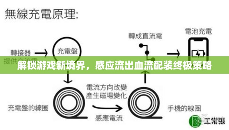 解鎖游戲新境界，感應(yīng)流出血流配裝終極策略