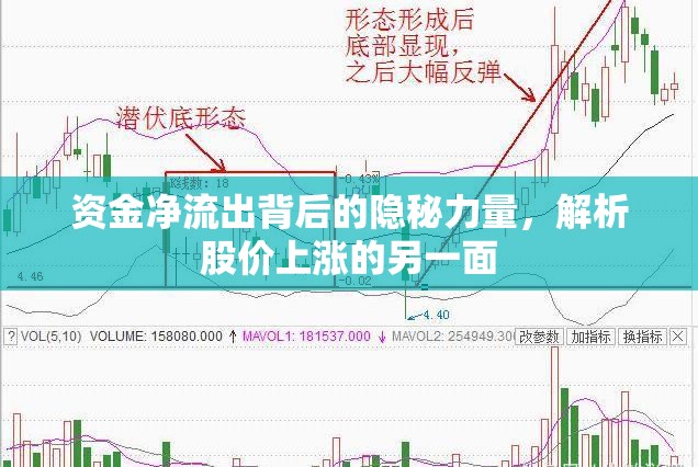 資金凈流出背后的隱秘力量，解析股價(jià)上漲的另一面