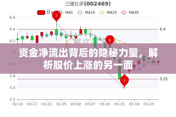 資金凈流出背后的隱秘力量，解析股價(jià)上漲的另一面