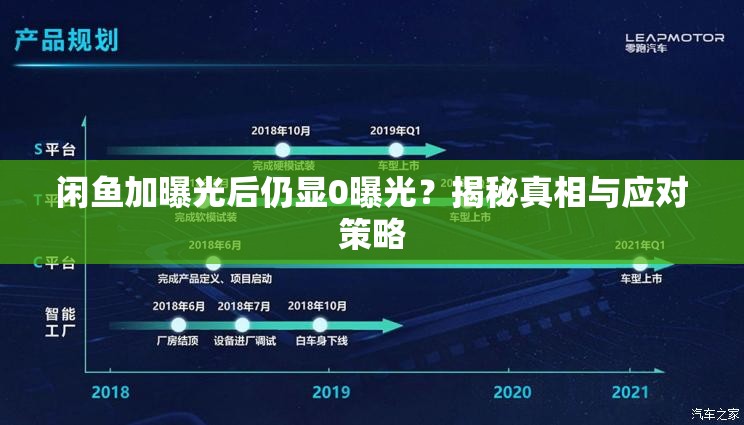 閑魚加曝光后仍顯0曝光？揭秘真相與應(yīng)對策略