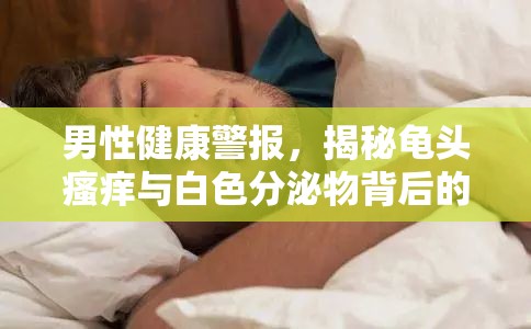 男性健康警報(bào)，揭秘龜頭瘙癢與白色分泌物背后的真相