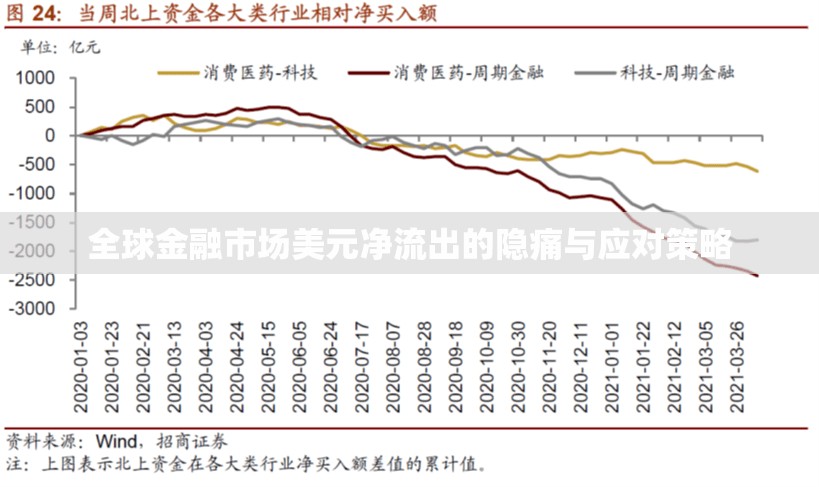 全球金融市場(chǎng)美元凈流出的隱痛與應(yīng)對(duì)策略