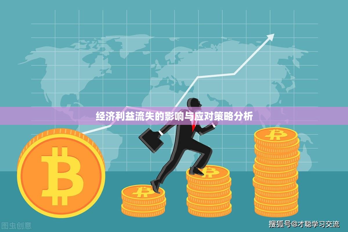 經(jīng)濟利益流失的影響與應對策略分析