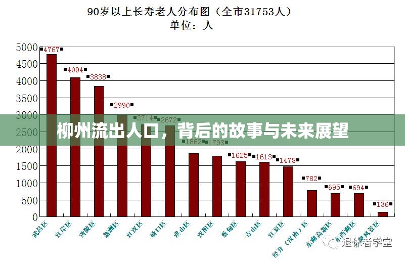 柳州流出人口，背后的故事與未來展望