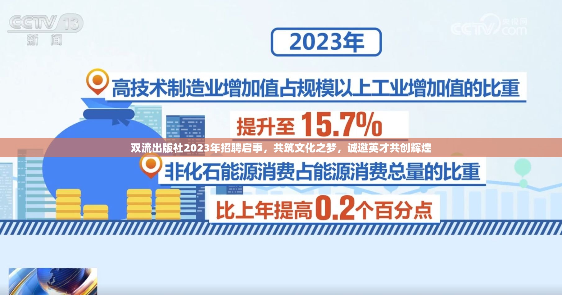 雙流出版社2023年招聘啟事，共筑文化之夢，誠邀英才共創(chuàng)輝煌