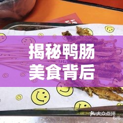 揭秘鴨腸美食背后的秘密與真相