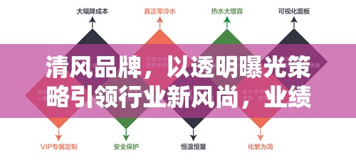 清風(fēng)品牌，以透明曝光策略引領(lǐng)行業(yè)新風(fēng)尚，業(yè)績(jī)斐然