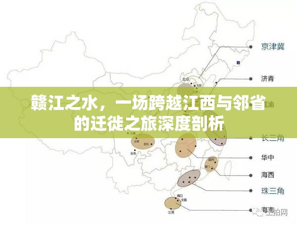 贛江之水，一場跨越江西與鄰省的遷徙之旅深度剖析