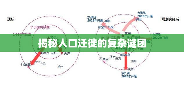 揭秘人口遷徙的復雜謎團