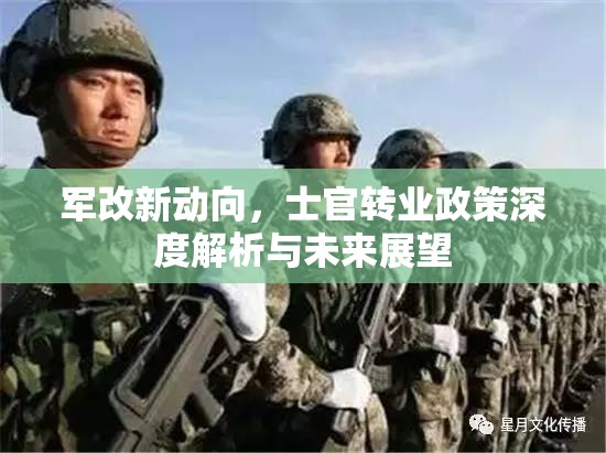 軍改新動向，士官轉(zhuǎn)業(yè)政策深度解析與未來展望