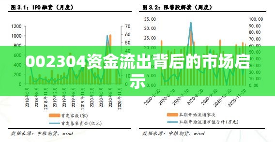 002304資金流出背后的市場(chǎng)啟示