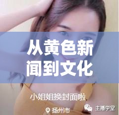 從黃色新聞到文化現(xiàn)象，深度剖析日本美女主播的多元魅力