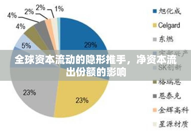 全球資本流動的隱形推手，凈資本流出份額的影響