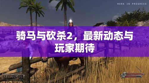 騎馬與砍殺2，最新動(dòng)態(tài)與玩家期待