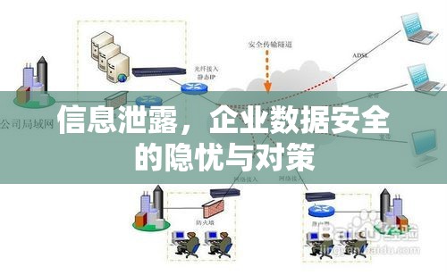 信息泄露，企業(yè)數(shù)據(jù)安全的隱憂(yōu)與對(duì)策