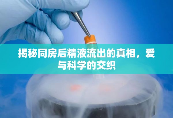 揭秘同房后精液流出的真相，愛與科學(xué)的交織