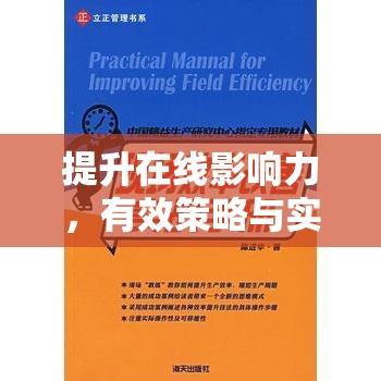 提升在線(xiàn)影響力，有效策略與實(shí)戰(zhàn)指南