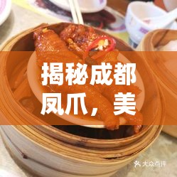 揭秘成都鳳爪，美食背后的真相與反思