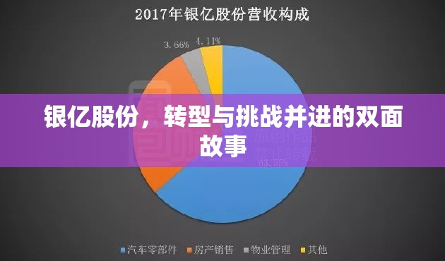 銀億股份，轉(zhuǎn)型與挑戰(zhàn)并進(jìn)的雙面故事