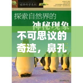 不可思議的奇跡，鼻孔流出奶——自然界的神秘現(xiàn)象與醫(yī)學探索