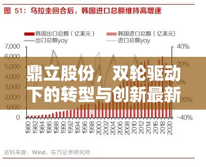 鼎立股份，雙輪驅動下的轉型與創(chuàng)新最新動態(tài)