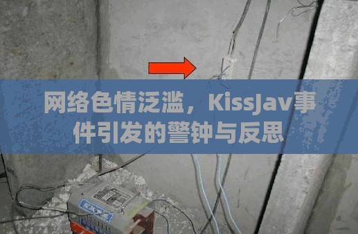 網(wǎng)絡(luò)色情泛濫，KissJav事件引發(fā)的警鐘與反思