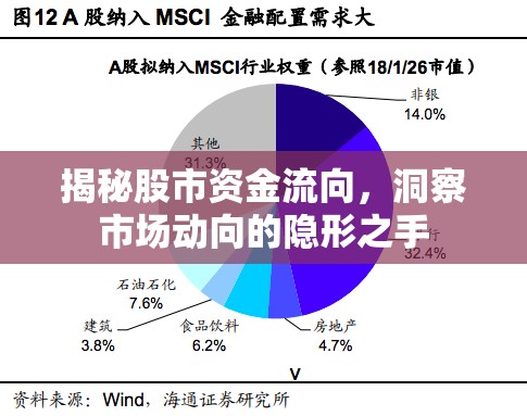 揭秘股市資金流向，洞察市場動向的隱形之手