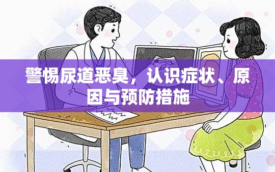 警惕尿道惡臭，認(rèn)識癥狀、原因與預(yù)防措施