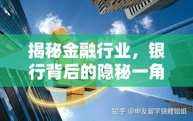 揭秘金融行業(yè)，銀行背后的隱秘一角