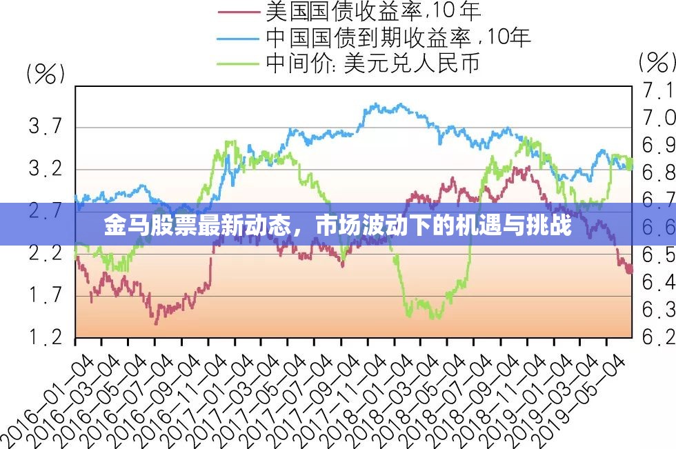 金馬股票最新動態(tài)，市場波動下的機(jī)遇與挑戰(zhàn)