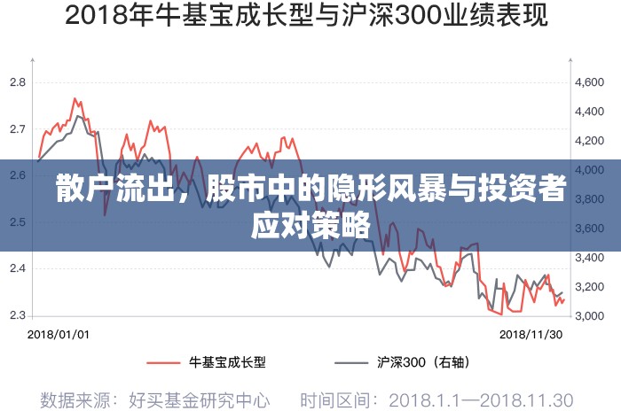 散戶流出，股市中的隱形風(fēng)暴與投資者應(yīng)對策略