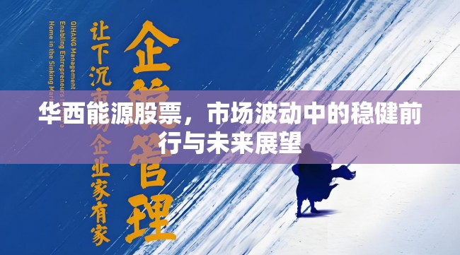 華西能源股票，市場波動中的穩(wěn)健前行與未來展望