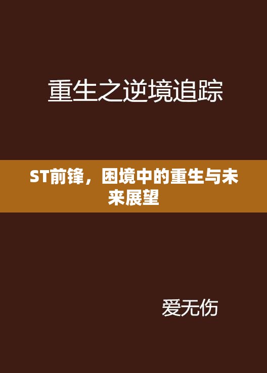 ST前鋒，困境中的重生與未來(lái)展望