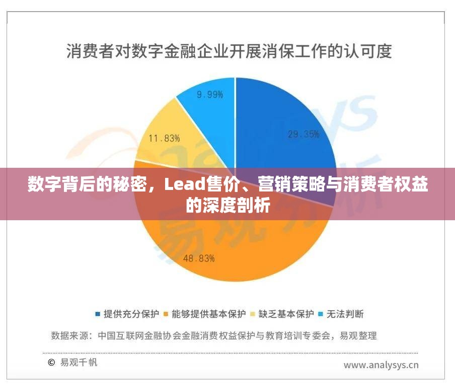 數(shù)字背后的秘密，Lead售價、營銷策略與消費者權益的深度剖析