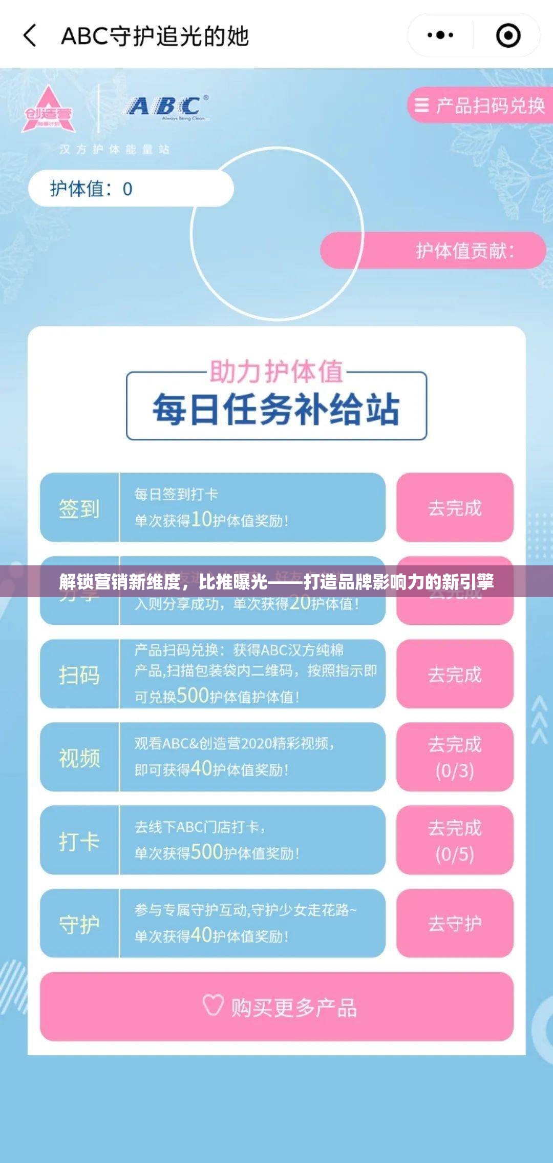 解鎖營銷新維度，比推曝光——打造品牌影響力的新引擎