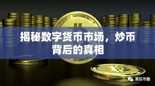 揭秘數(shù)字貨幣市場，炒幣背后的真相