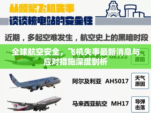 全球航空安全，飛機(jī)失事最新消息與應(yīng)對措施深度剖析