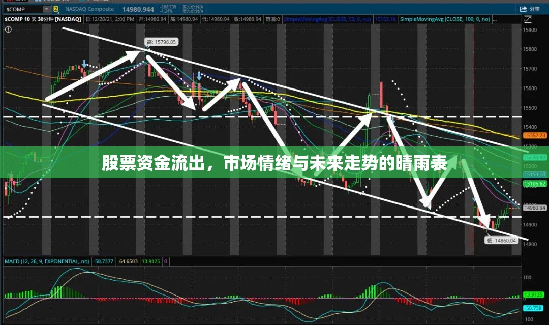 股票資金流出，市場(chǎng)情緒與未來(lái)走勢(shì)的晴雨表