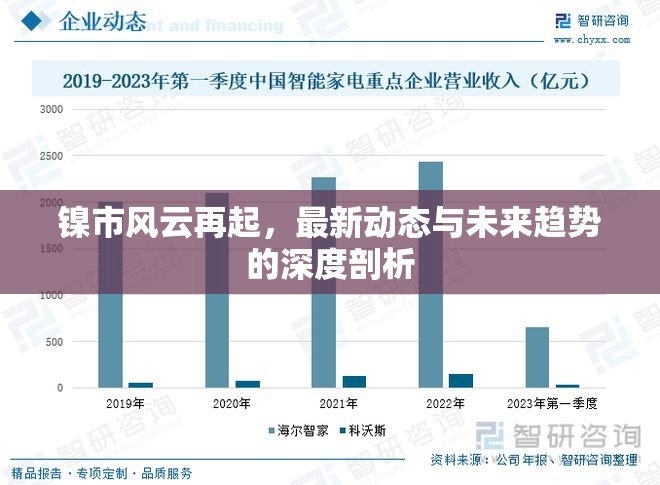 鎳市風(fēng)云再起，最新動態(tài)與未來趨勢的深度剖析