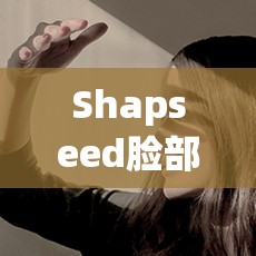 Shapseed臉部曝光教程，完美光影的探索與全解析