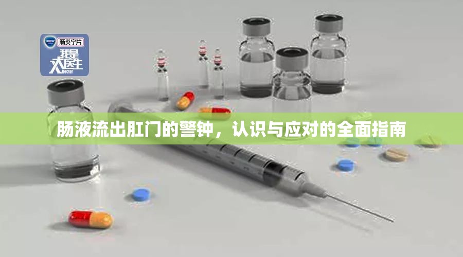 腸液流出肛門的警鐘，認識與應對的全面指南