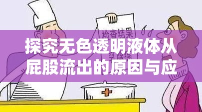 探究無色透明液體從屁股流出的原因與應(yīng)對措施