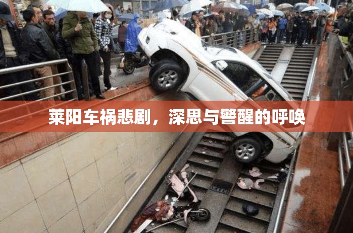 萊陽車禍悲劇，深思與警醒的呼喚