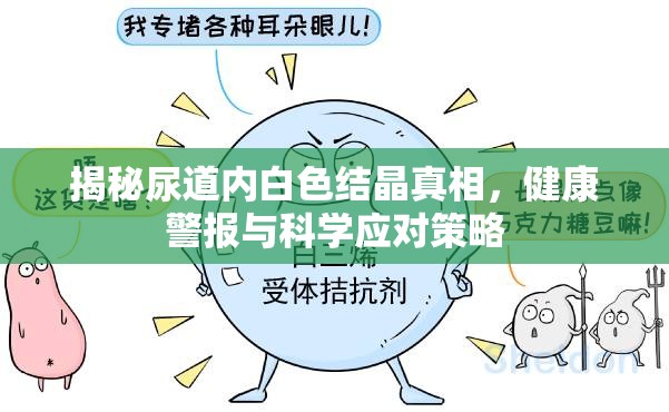 揭秘尿道內(nèi)白色結(jié)晶真相，健康警報與科學應對策略