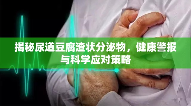 揭秘尿道豆腐渣狀分泌物，健康警報與科學應(yīng)對策略