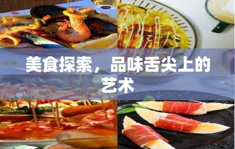 美食探索，品味舌尖上的藝術(shù)