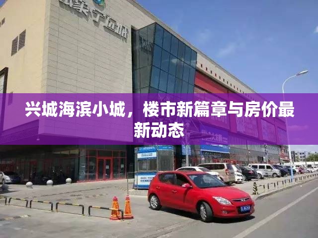 興城海濱小城，樓市新篇章與房價最新動態(tài)